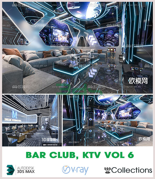 Bar club KTV Vol 6