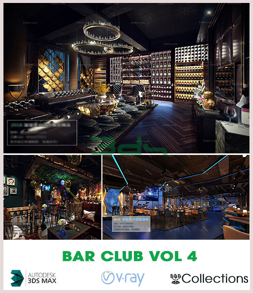Bar club Vol 4