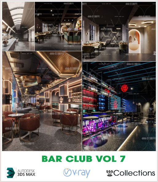Bar Club Vol 7