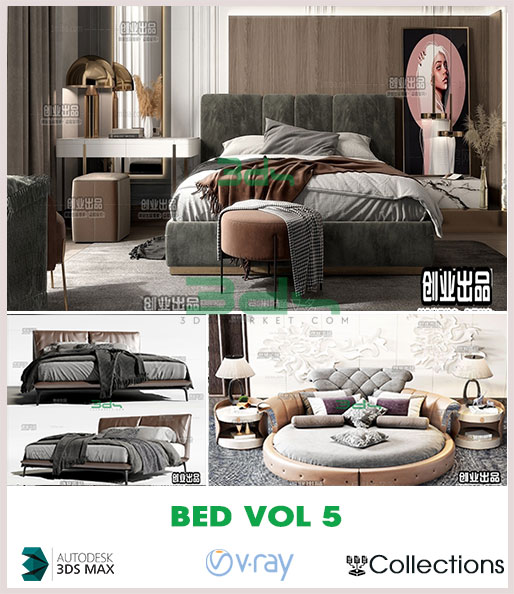 Bed Vol 5