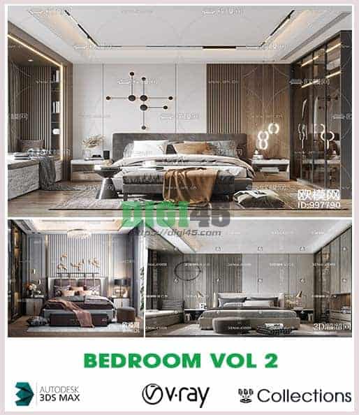 Bedroom Vol 2
