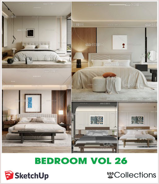 Bedroom Vol 26 Thumb