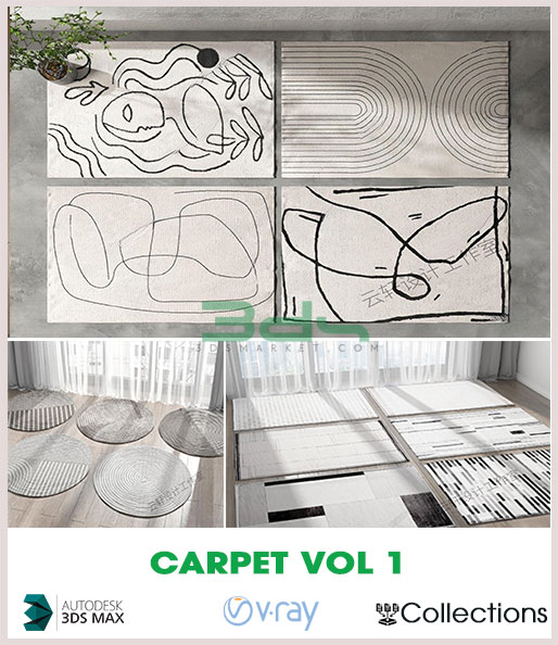 Carpet Vol 1