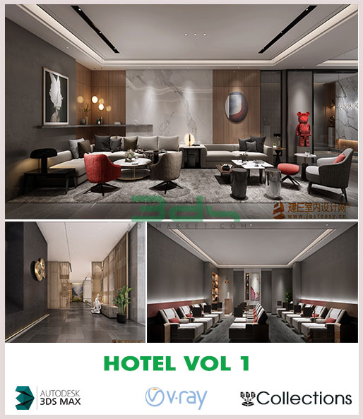 Hotel Vol 1