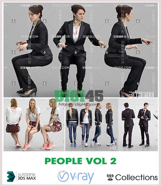 People Vol 2 digi45.com