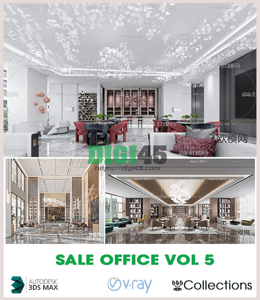 Sale office Vol 5 thumb