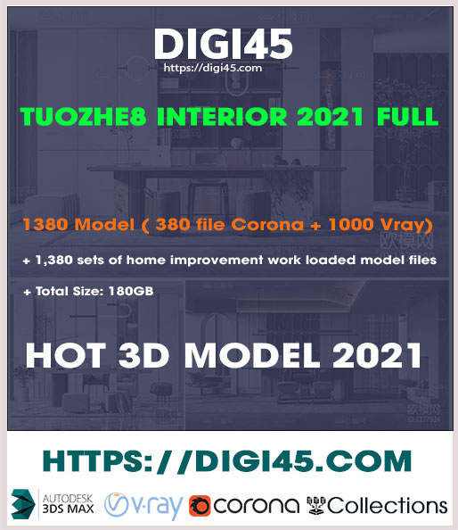 TUOZHE8 INTERIOR 2021 Full 180Gb