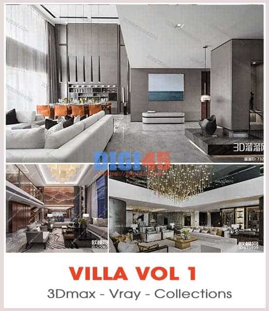Villa Vol 1