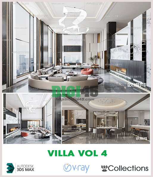 Villa Vol 4 thumb