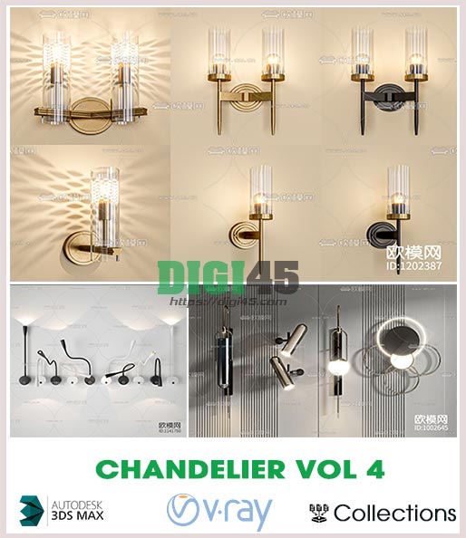 chandelier vol 4 digi45.com