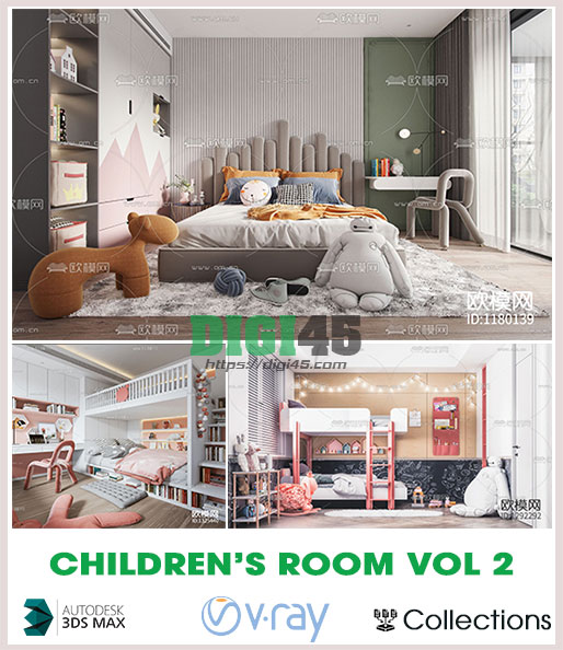 childrens room vol 2 digi45 com