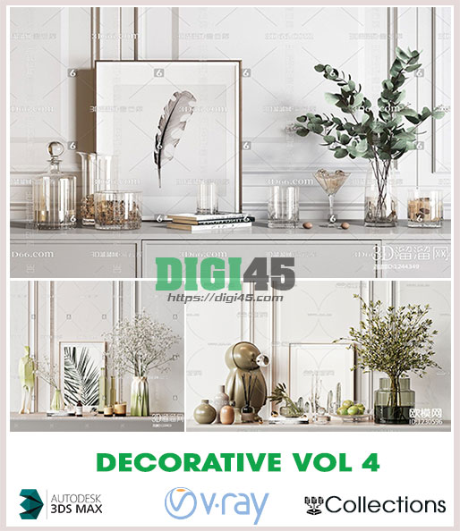 decorative vol 4