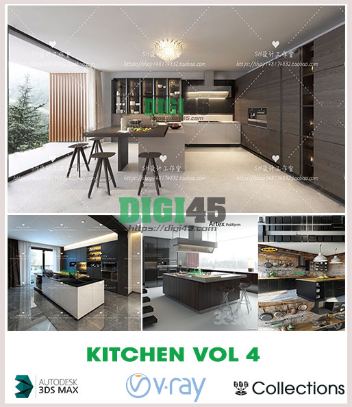 kitchen vol 4