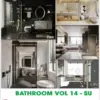Bathroom Vol 14 – SU