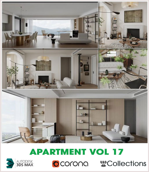 Apartment Vol 17 High Quality