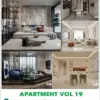 Apartment Vol 18 – French style (Copy)
