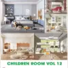 Children room Vol 12