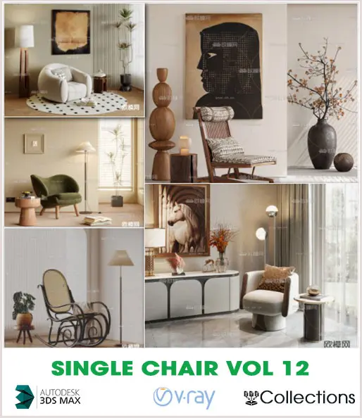 Single-Chair-Vol-12