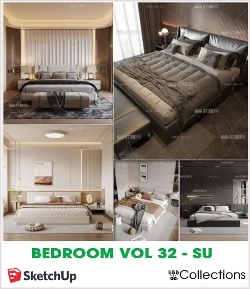 Bedroom Vol 31 (Copy)