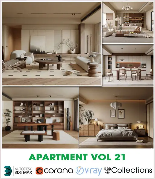 Apartment-Vol-21