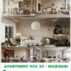 Apartment-Vol-22---Wabisabi