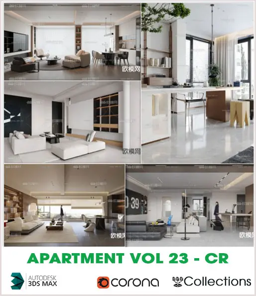 Apartment-Vol-23---CR