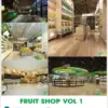 Baby Shop Vol 1 (Copy)