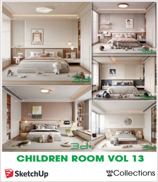 Children room Vol 12 – Su (Copy)