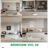 Bedroom Vol 34