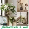 Decorative-Vol-12-Vase