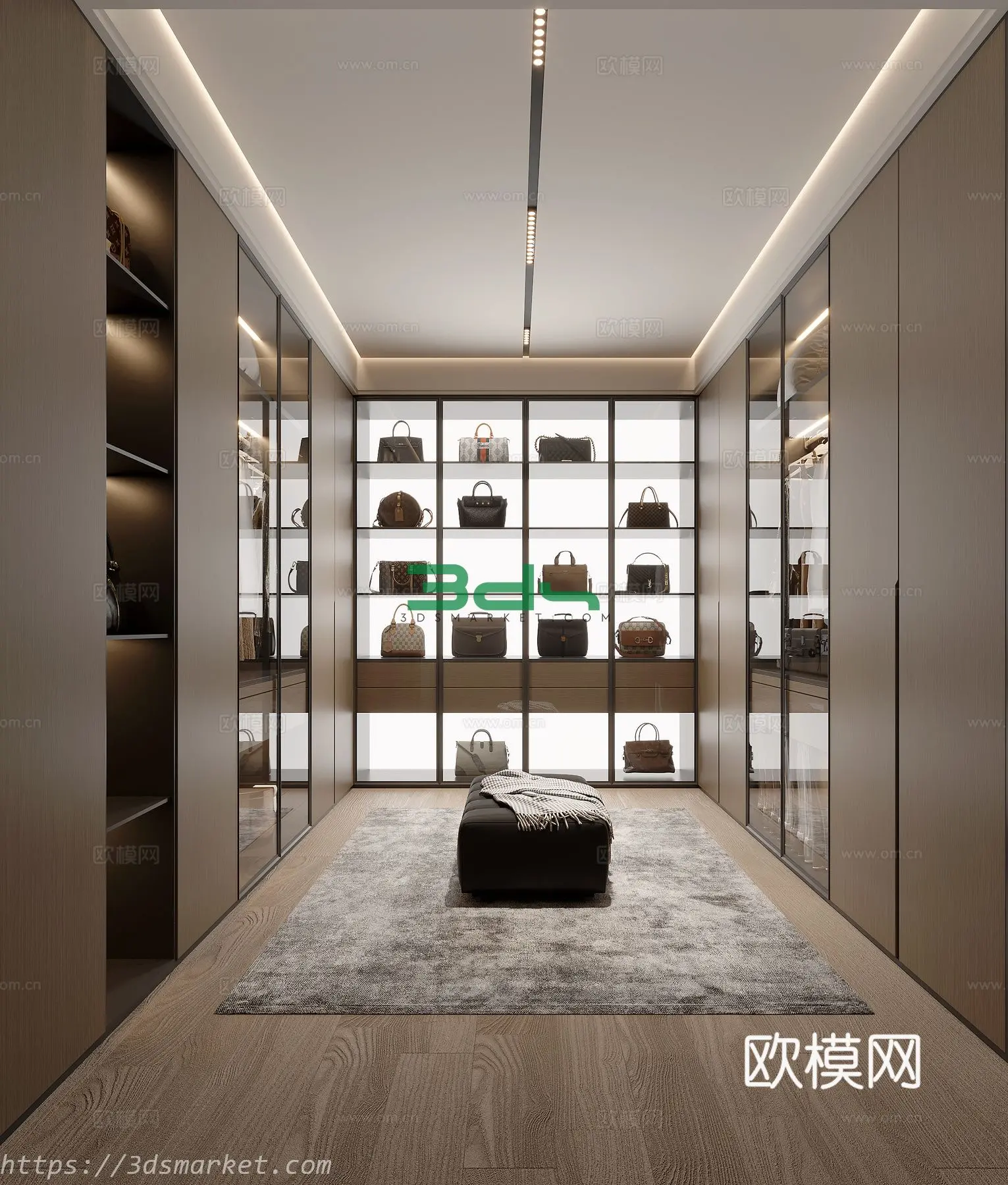 Dressing Room Vol 5 (Copy)