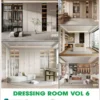 Dressing Room Vol 6P