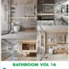 Bathroom Vol 16