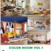 Color room Vol 1