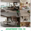 Apartment-Vol-18