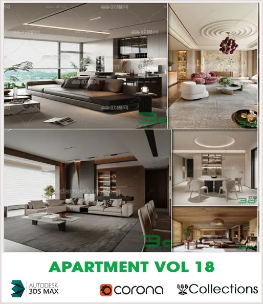 Apartment-Vol-18