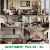 Apartment Vol 25