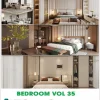 Bedroom Vol 35