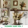 Flower vase Vol 1